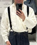 TCB jeans(ティーシービージーンズ)の「トップス(シャツ/ブラウス)」