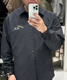 UNIQLO | ナイロンジャケット