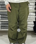 米軍実物　M65カーゴパンツの「パンツ(カーゴパンツ)」