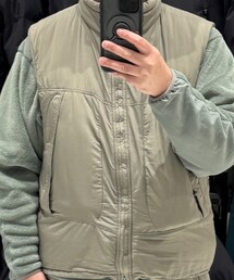 米軍実物　SEKRI製　PCUレベル7ベスト | ミリタリージャケット