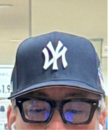 NEW ERA | キャップ