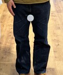TCB jeans(ティーシービージーンズ)の「パンツ(デニムパンツ)」