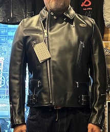 Lewis Leathers | ライダースジャケット