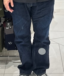 SUGAR CANE | デニムパンツ