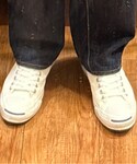 CONVERSE(コンバース)の「シューズ(スニーカー)」