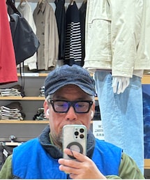 ワンピースオブロック | キャップ