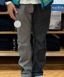 児島ジーンズの「パンツ(デニムパンツ)」