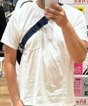 HANES(ヘインズ)の「トップス(Tシャツ/カットソー)」