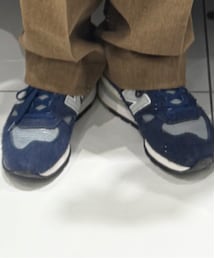 NEW BALANCE | スニーカー