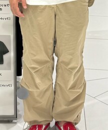 MAHARISHI  | その他パンツ