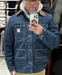 POINTER | デニムジャケット