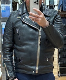 Lewis Leathers | ライダースジャケット