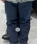 WAREHOUSE(ウエアハウス)の「パンツ(デニムパンツ)」