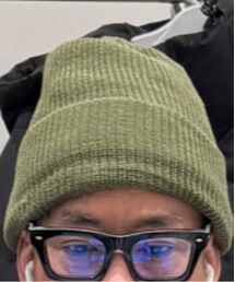 3M シンサレート ウォッチキャップ | ニットキャップ/ビーニー