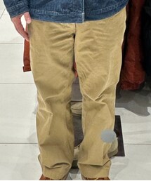 児島ジーンズ | チノパンツ