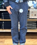Levi's(リーバイス)の「パンツ(デニムパンツ)」