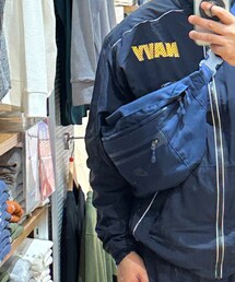 NIKE | ボディバッグ/ウエストポーチ