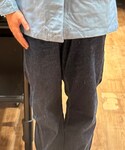 TCB jeans(ティーシービージーンズ)の「パンツ(デニムパンツ)」