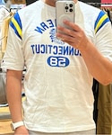 Champion(チャンピオン)の「トップス(Tシャツ/カットソー)」