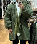 米軍実物　M65の「ジャケット/アウター(ミリタリージャケット)」