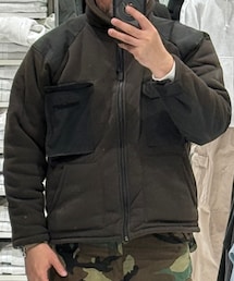 米軍実物　ECWCS GEN1 コールドウェザーライナー（ベアージャケット） | ミリタリージャケット