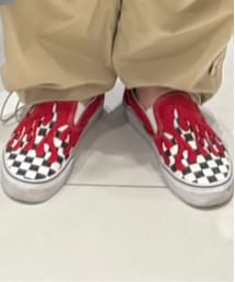 VANS | スニーカー