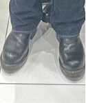 WESCO(ウエスコ)の「シューズ(ブーツ)」