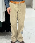 TCB jeans(ティーシービージーンズ)の「パンツ(チノパンツ)」