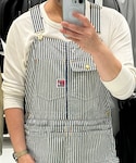 TCB jeans(ティーシービージーンズ)の「オールインワン・サロペット(サロペット/オーバーオール)」