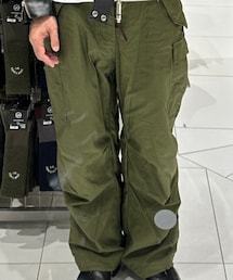 米軍実物　M-65フィールドカーゴパンツ | カーゴパンツ