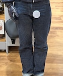 WAREHOUSE(ウエアハウス)の「パンツ(デニムパンツ)」