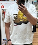 Design Tshirts Store graniph(デザイン　ティーシャツ　ストア　グラニフ)の「トップス(Tシャツ/カットソー)」