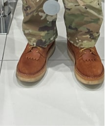 WHITE'S BOOTS | ブーツ