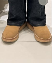 WESTRIDE | ブーツ