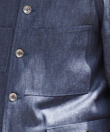 EDO | デニムジャケット