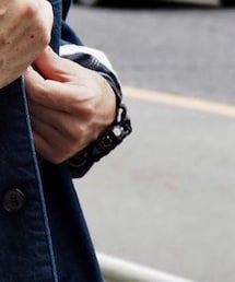 CASIO | デジタル腕時計