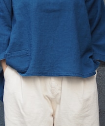 ARTEPOVERA | デニムパンツ