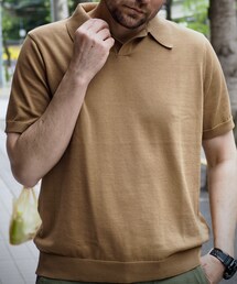 OMNIGOD | ポロシャツ