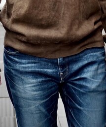 OMNIGOD | デニムパンツ