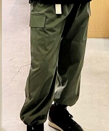 JUNRED | カーゴパンツ