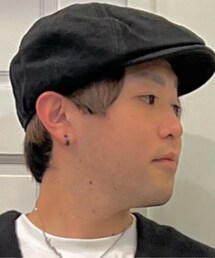 used | キャスケット