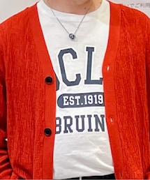 JUNRED | Tシャツ/カットソー
