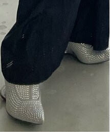 CHARLES & KEITH | ブーツ