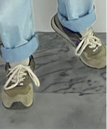 NEW BALANCE | スニーカー