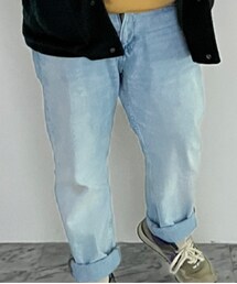 H&M | デニムパンツ