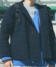 ORCIVAL | その他アウター