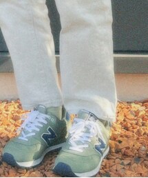 NEW BALANCE | スニーカー