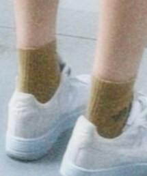 THE NORTH FACE | ソックス/靴下