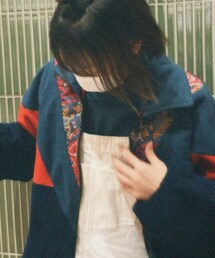 URBAN RESEARCH | サロペット/オーバーオール