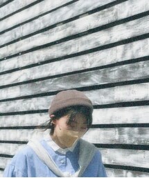 BEAMS | ニットキャップ/ビーニー